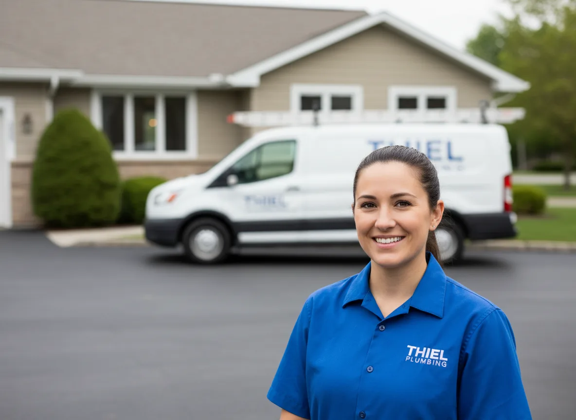 Plumber Erwin, SD FAQs